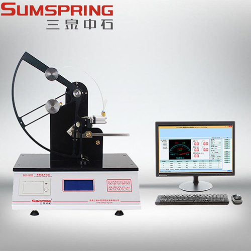 电脑测控撕裂度仪